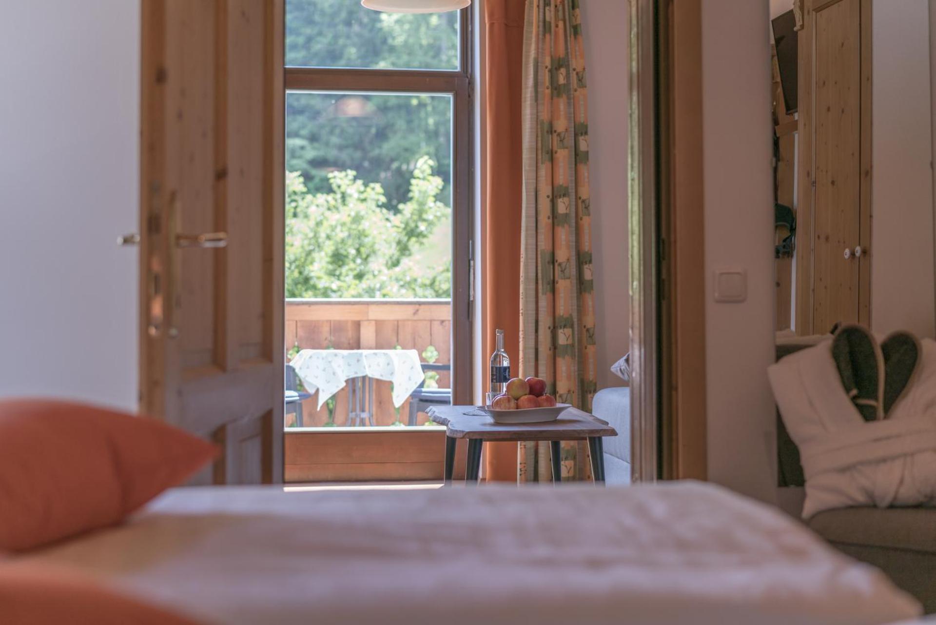 Hotel Gasthof Gribelehof Lienz Zimmer foto