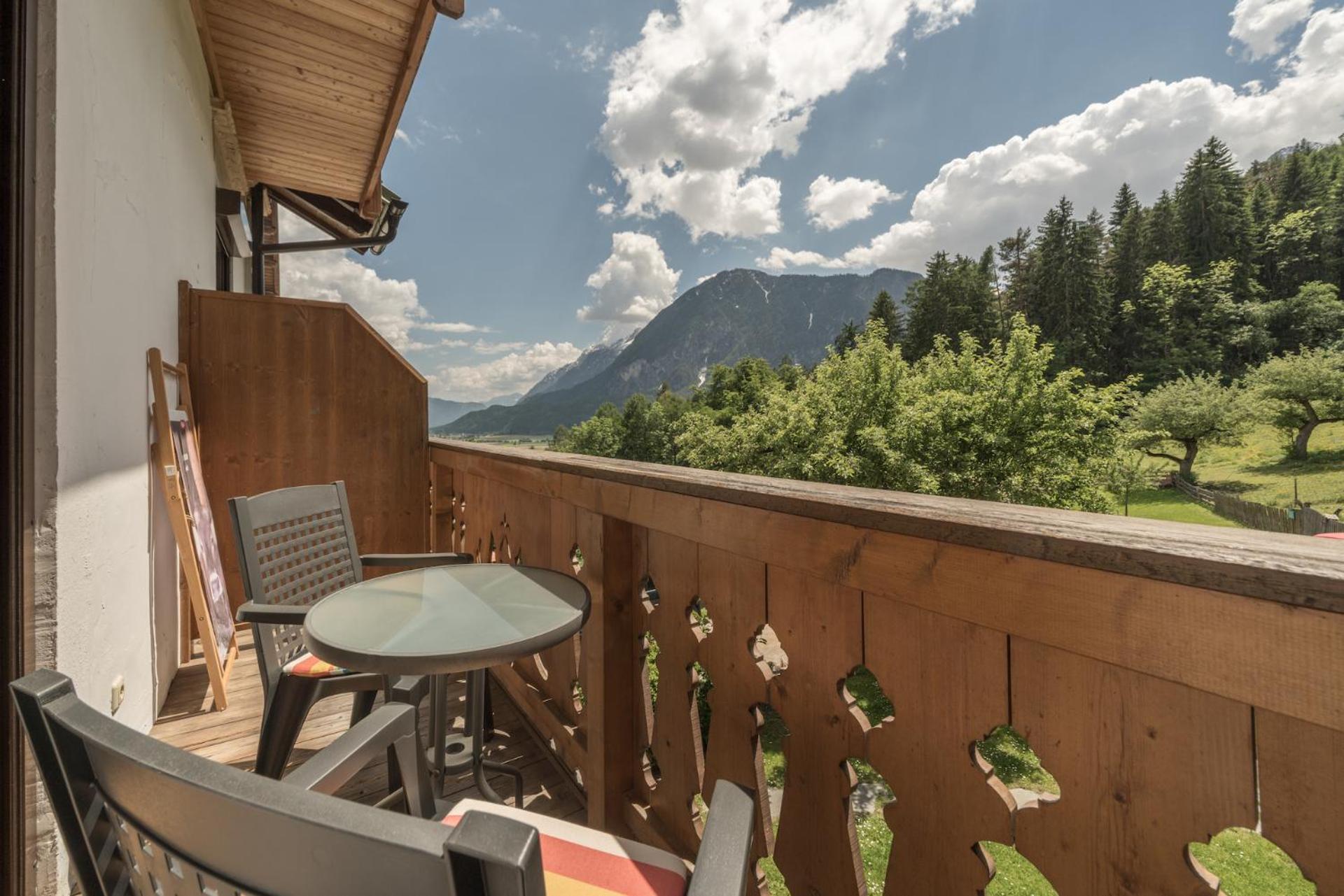 Hotel Gasthof Gribelehof Lienz Zimmer foto