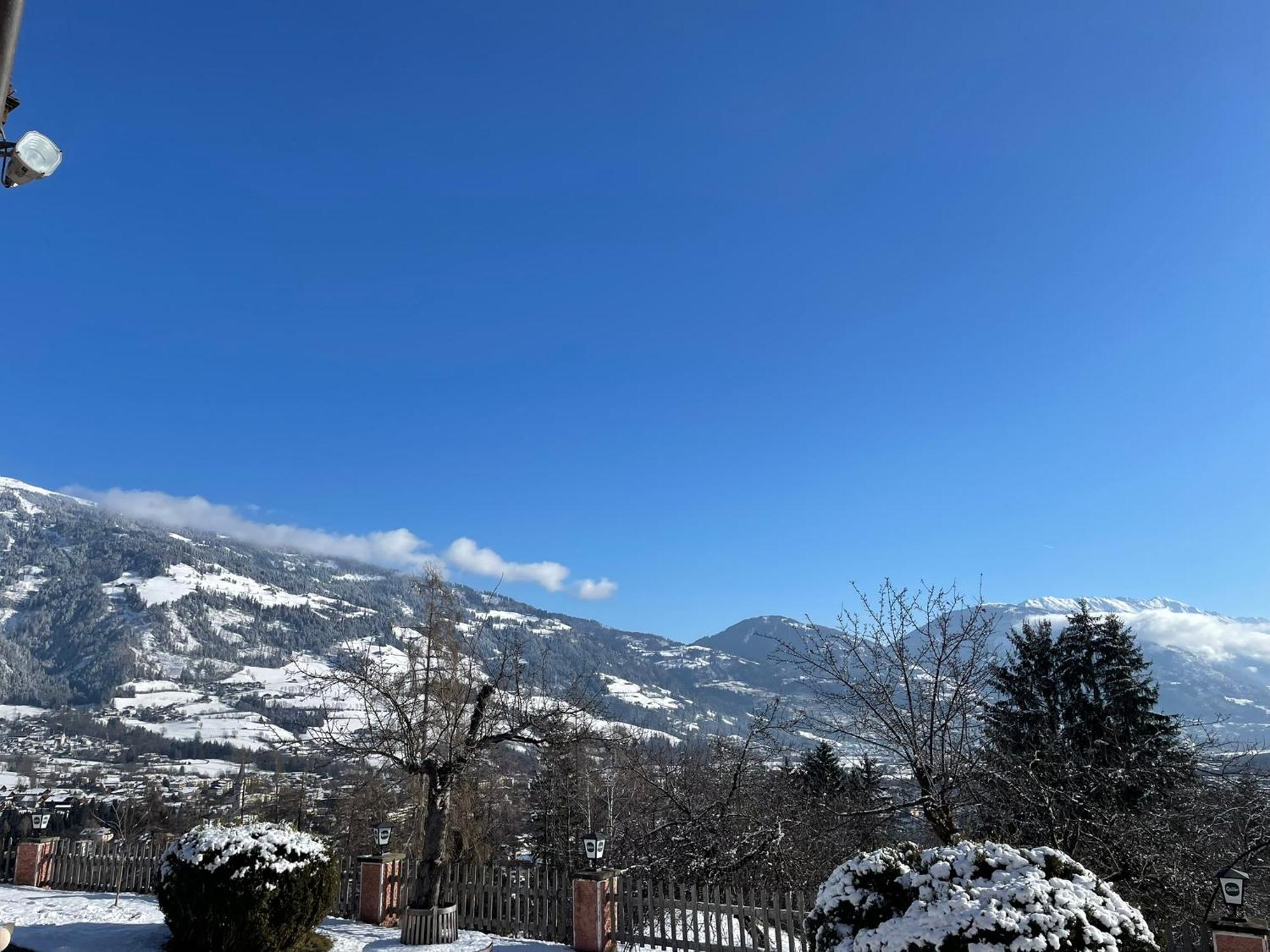 Hotel Gasthof Gribelehof Lienz Exterior foto